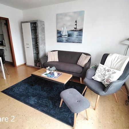 Appartamento Mare Glücksburg Esterno foto