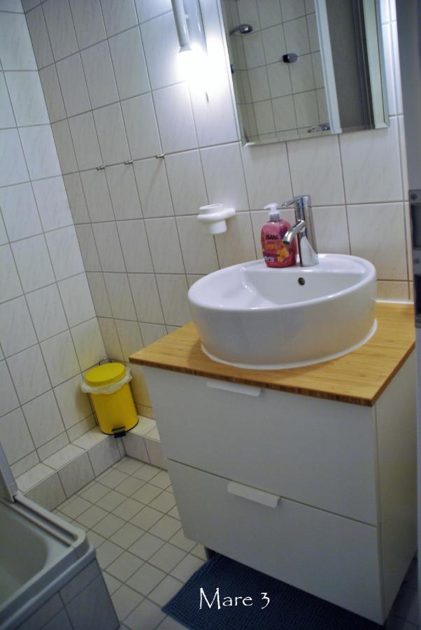 Appartamento Mare Glücksburg Esterno foto