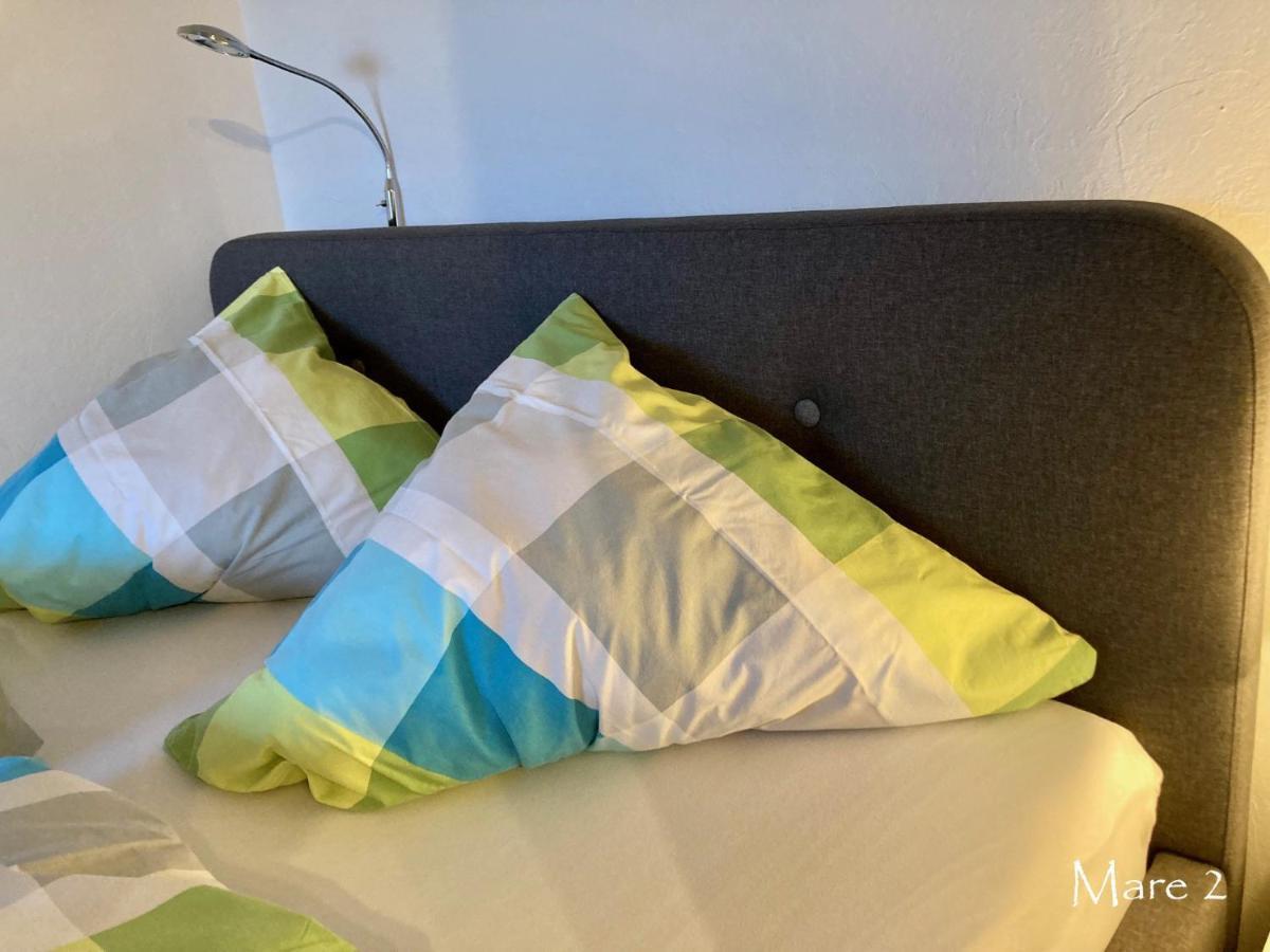 Appartamento Mare Glücksburg Esterno foto